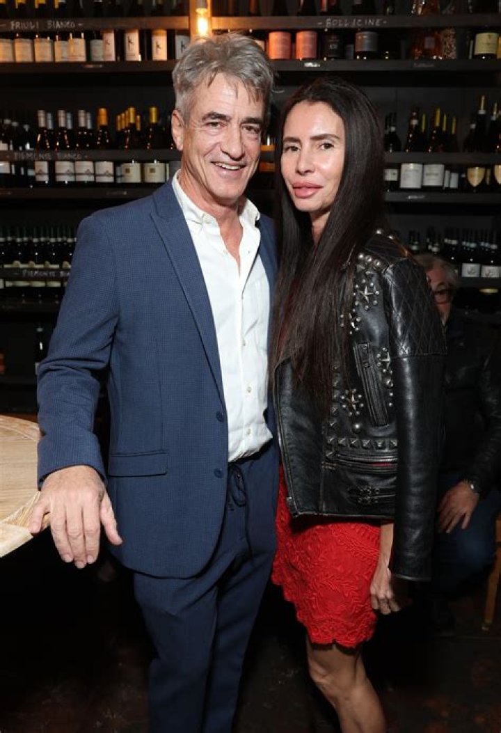 
Dermot Mulroney’s Mother Ellen B. Mulroney Influenced Him Towards Chasing His Dreams
