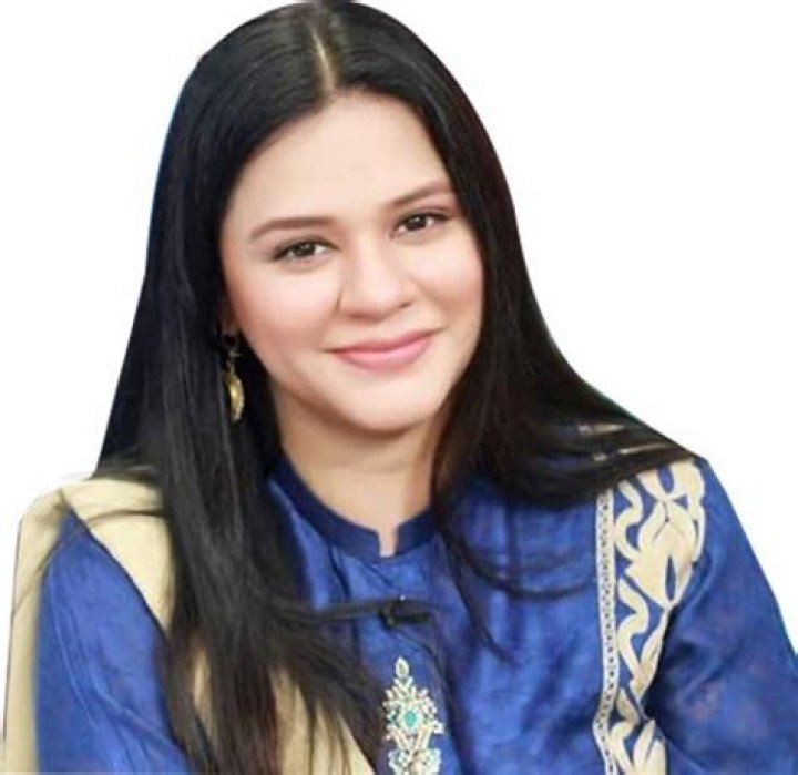 Salma Hassan – Biography, Facts & Life Story