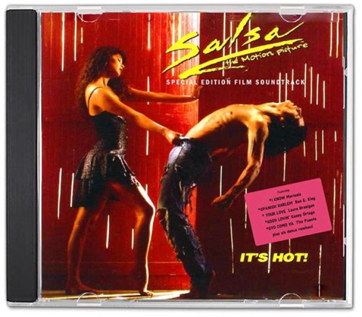Salsa 1988 Songs | Popnable