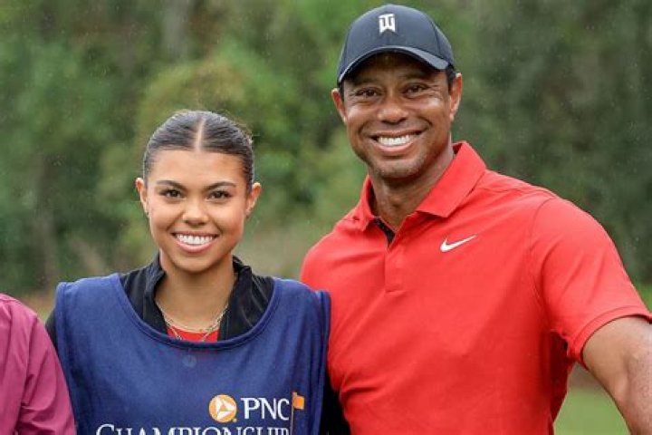 Sam Alexis Woods Age, Mom, Golf, Today, and Net Worth