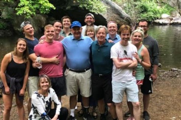 Meet Sam Ballmer – Photos Of Steve Ballmer’s Son With Connie Snyder