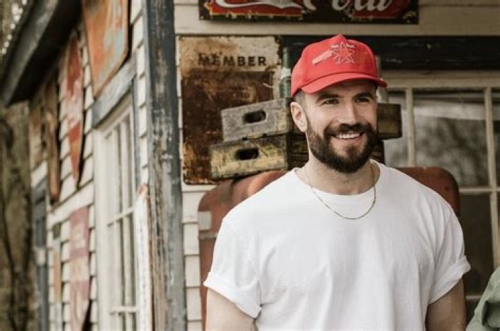 Sam Hunt Pleads Guilty to DUI Charges – Celeb Secrets Country