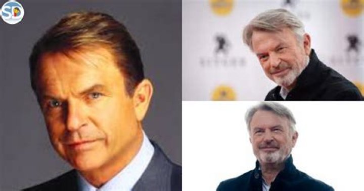 Sam Neill Net Worth – Income And Earnings From Acting Career