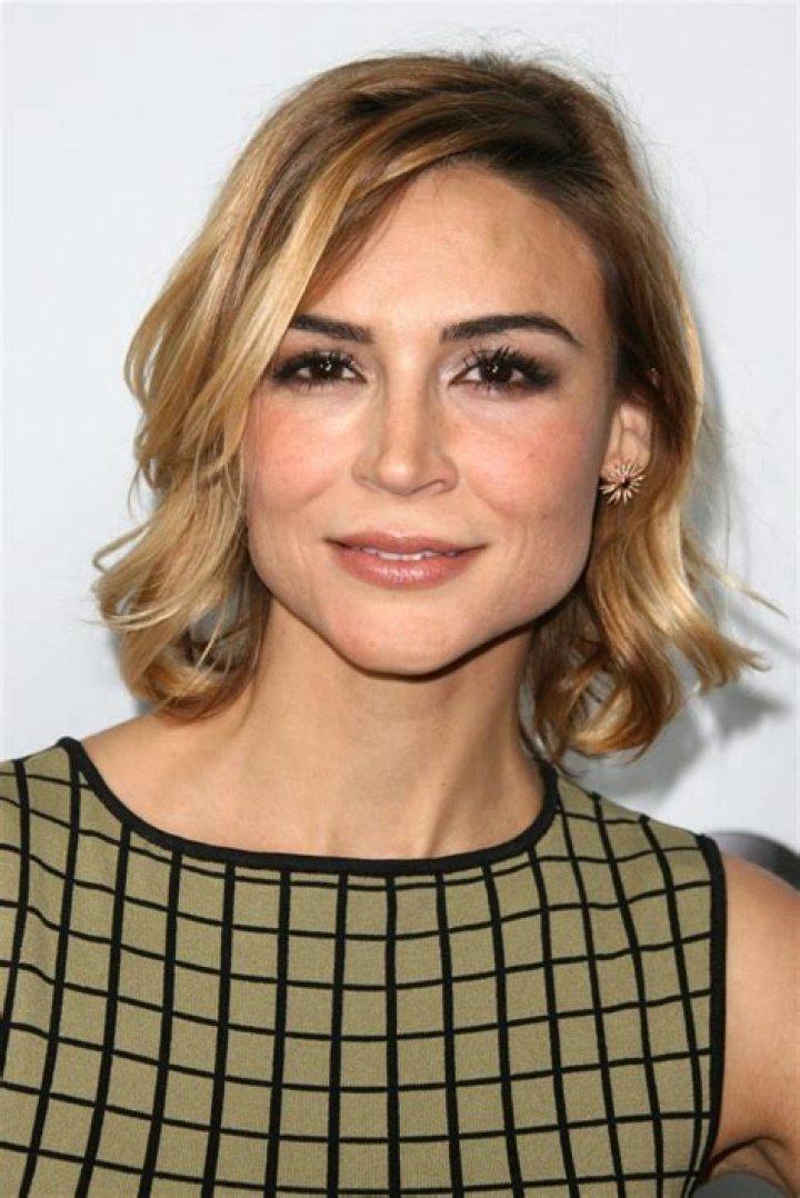 Samaire Armstrong – Biography, Facts & Life Story
