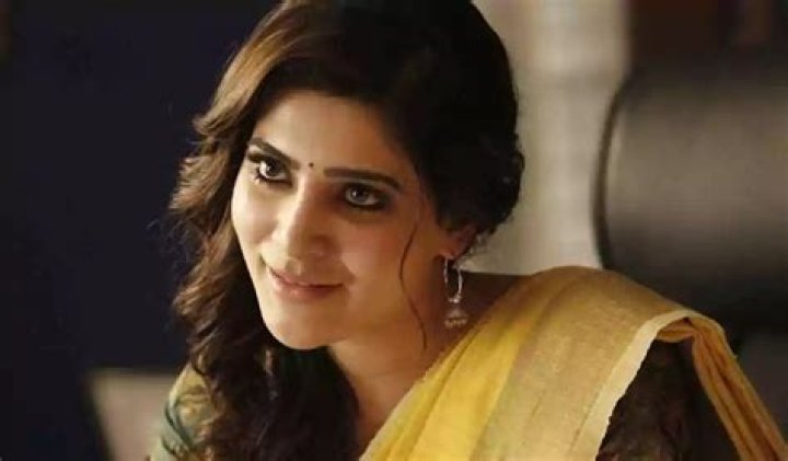Samantha Akkineni Phone Number WhatsApp Number Contact Mobile