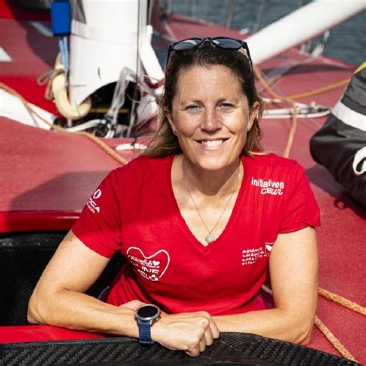 Samantha Davies NBC, Bio, Wiki, Age, Husband, Salary, and Net Worth