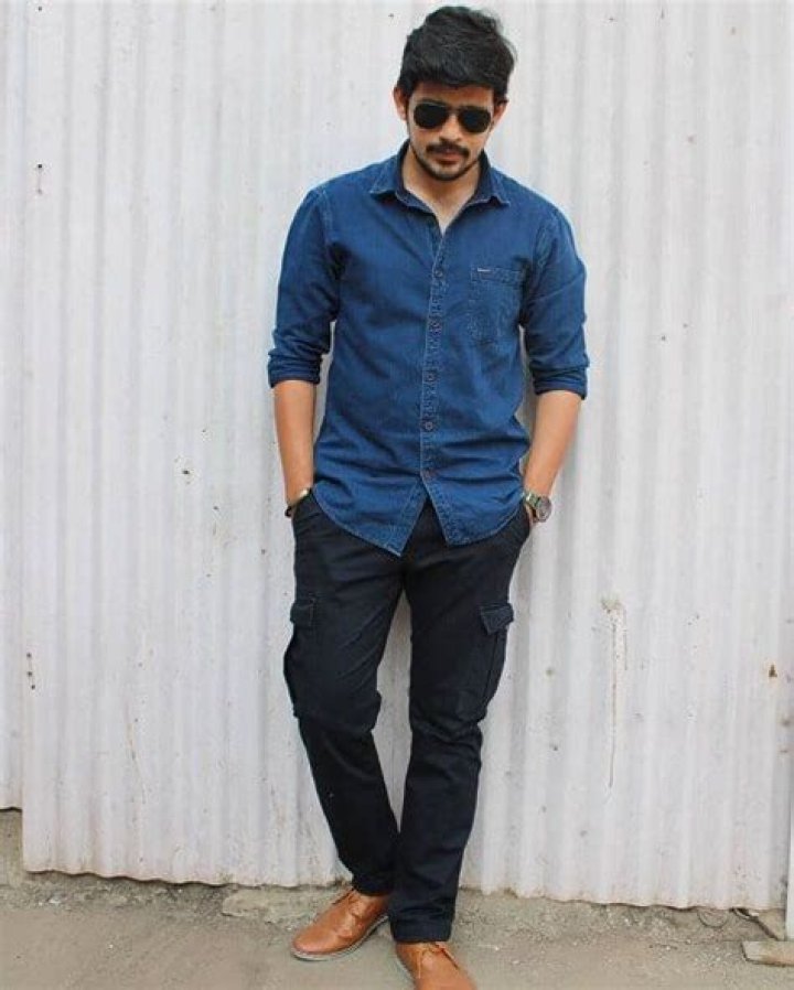 Sameer Paranjape – Biography, Facts & Life Story