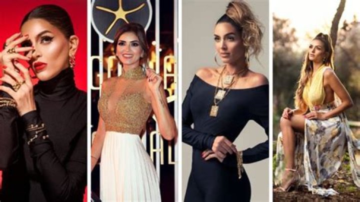 Samira Magroun Wiki, Biographie, Age, Taille, Mariage, Contact & Informations