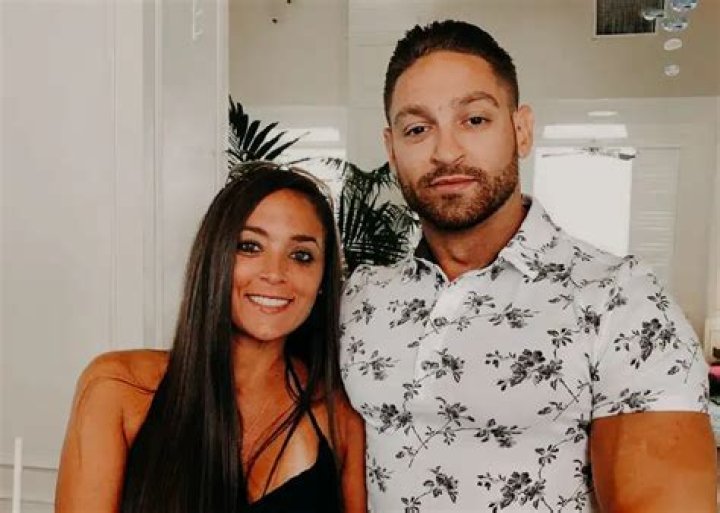 Sammi Giancola Sparks Breakup Rumors with Boyfriend over Instagram Unfollow