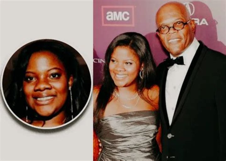 What Is Samuel L. Jackson's Daughter, Zoe Jackson's Net Worth?