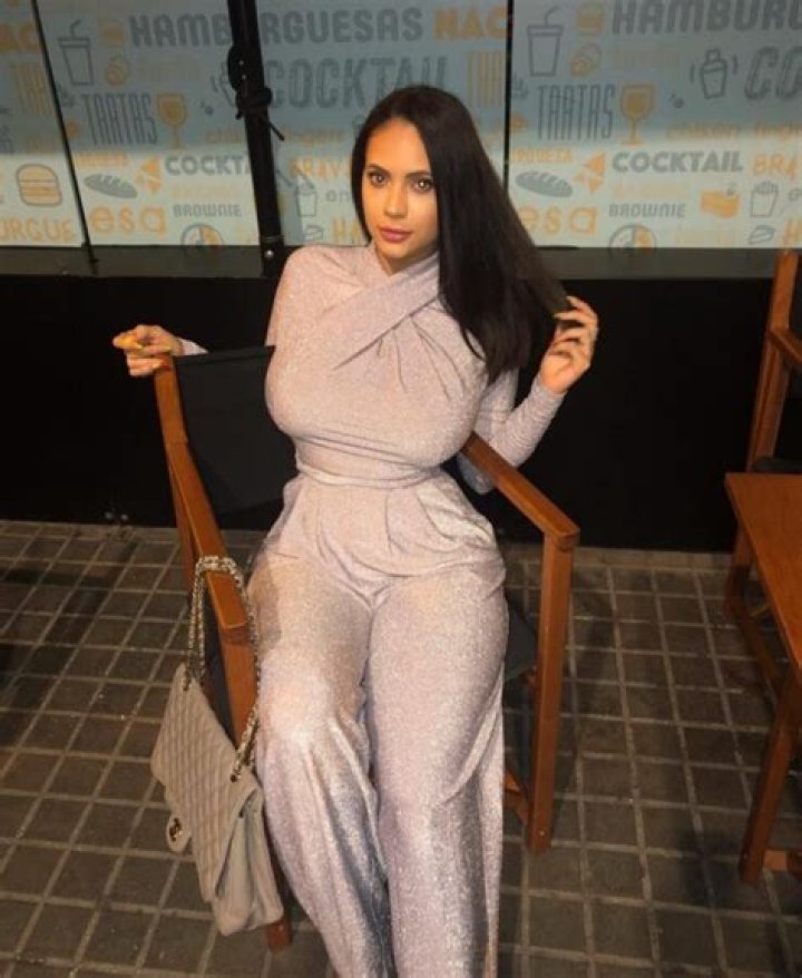 Sannatorr ( Sanna Meira) Biography, Wiki, Age, Height, Boyfriend, Onlyfans, Info