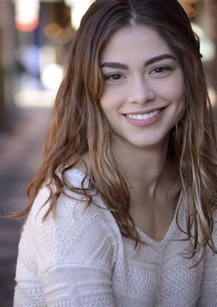 Sarah Davenport – Biography, Facts & Life Story