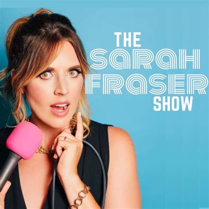 Sarah Fraser Fox 5, Bio, Wiki, Age, Height, Husband, Podcast, Salary, and Net Worth
