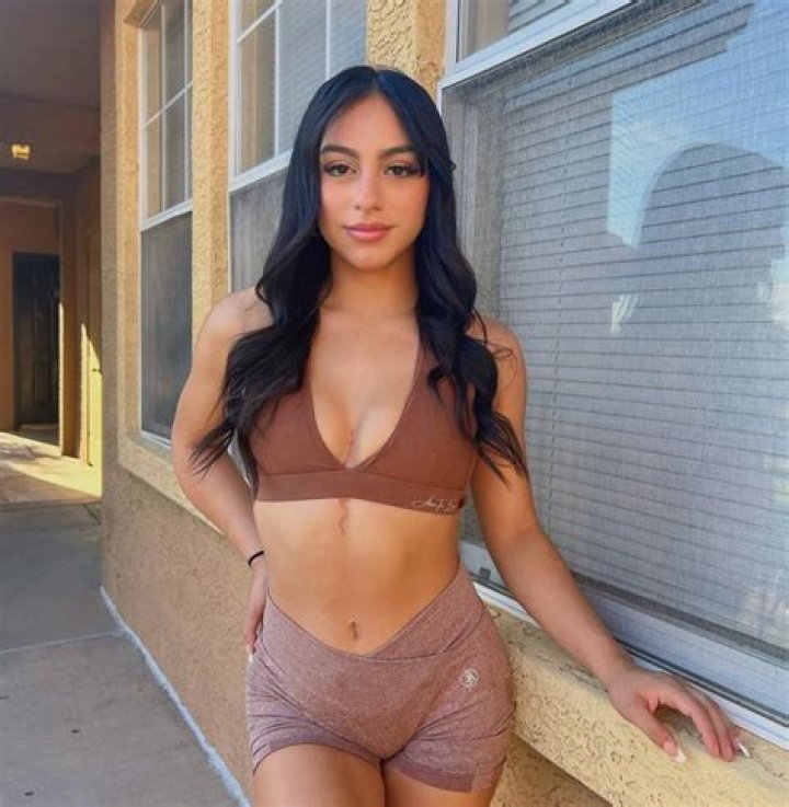 Saryna Garcia – Biography, Facts & Life Story