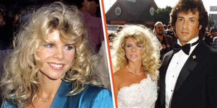 Sylvester Stallone's first wife Sasha Czack today? Her wiki-bio, affair, kids.