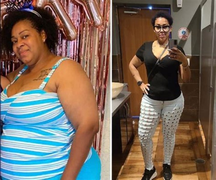 Saucy Santana Weight Loss Surgery: Before And After Photos