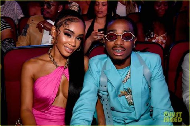 Saweetie Reaffirms She Is Not Getting Back Together with Quavo in Response to Reconciliation Speculations