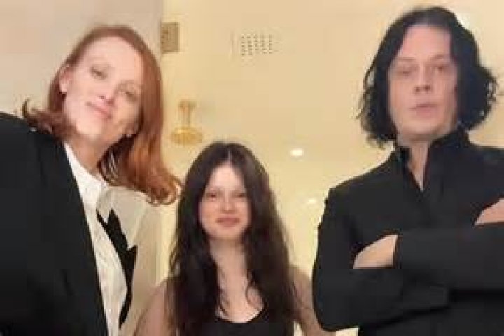 Meet Scarlett Tes – Photos of Jack White’s Daughter With Ex-Wife Karen Elson