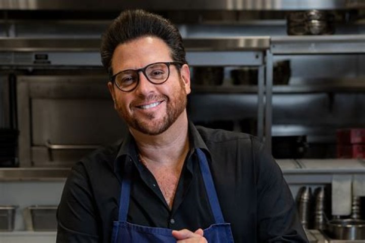 Scott Conant Food Network, Bio, Wiki, Age, Wife, Restaurants, Scarpetta, and Net Worth