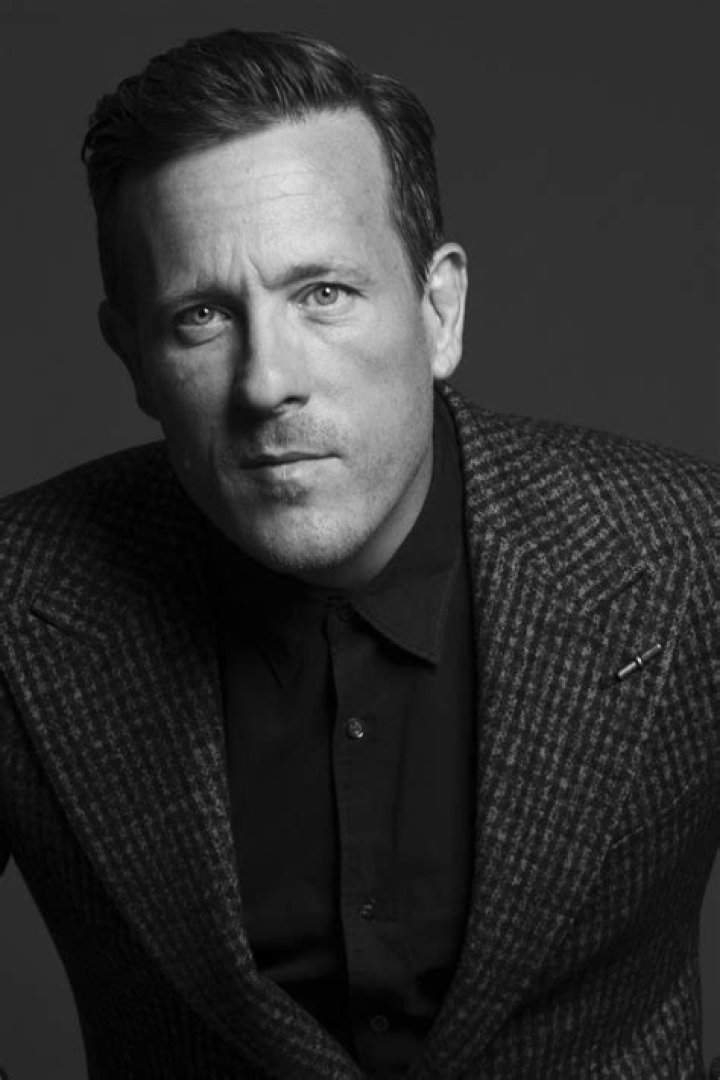 Scott Schuman The Sartorialist, Bio, Wiki, Age, Height, Family, Wife, Daughters And Net Worth