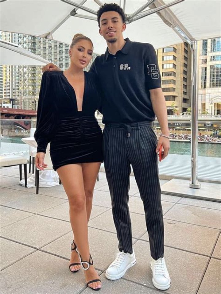 relationship Timeline With Larsa Pippen