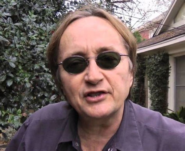 Scotty Kilmer Height