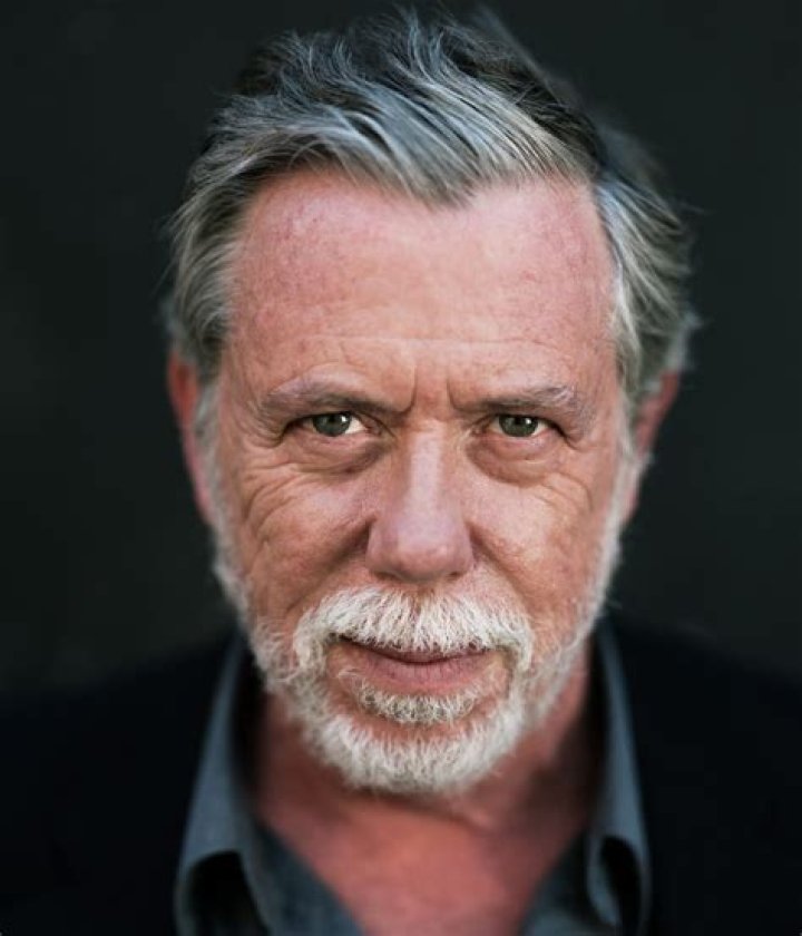 Sean Gilder – Biography, Facts & Life Story