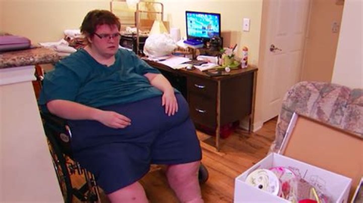 Sean Milliken [My 600 lb-life] death, weight loss, parents, biography.