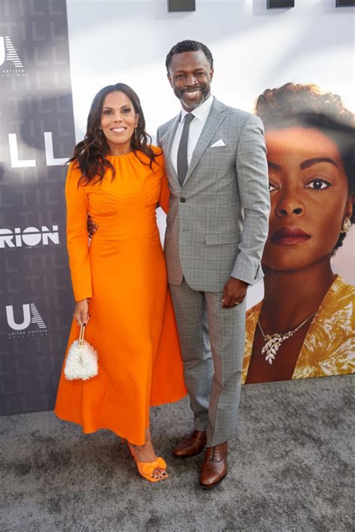 Sean Patrick Thomas Height