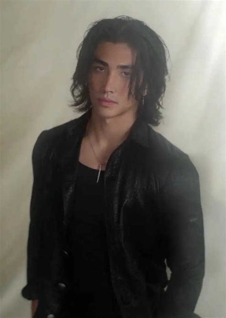 Sebastian Amoruso Age, Height, Net Worth, Girlfriend, Wiki