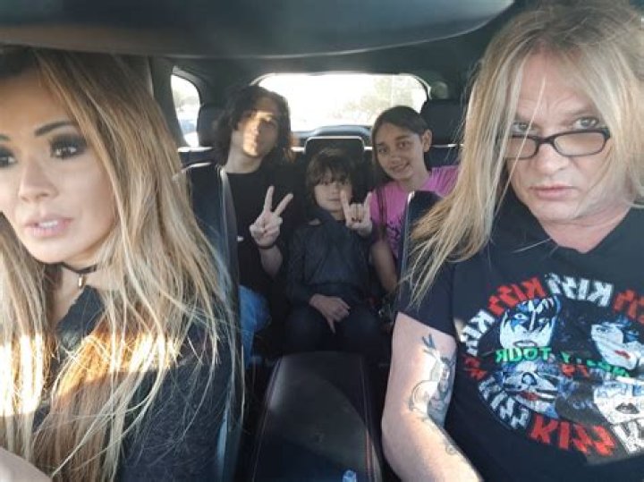 Meet All Of Sebastian Bach’s Children. Know Where and What Are They Doing Now