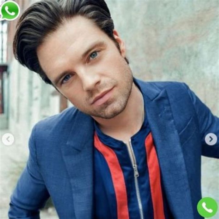 Sebastian Stan Phone Number, WhatsApp Number Contact No Mobile