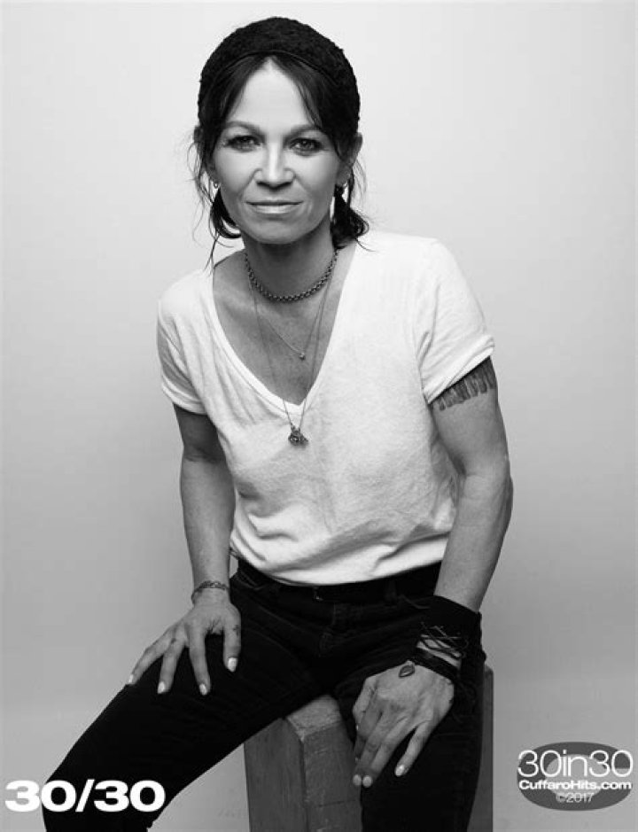 
Did You Know Brad Wilk Is A Proud Father Of Three Children?
