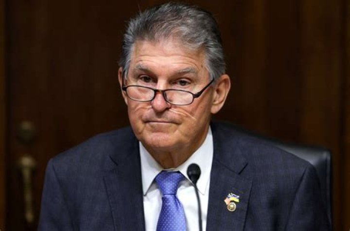 Senator Joe Manchin Illness And Health Issues Explored: 2023
