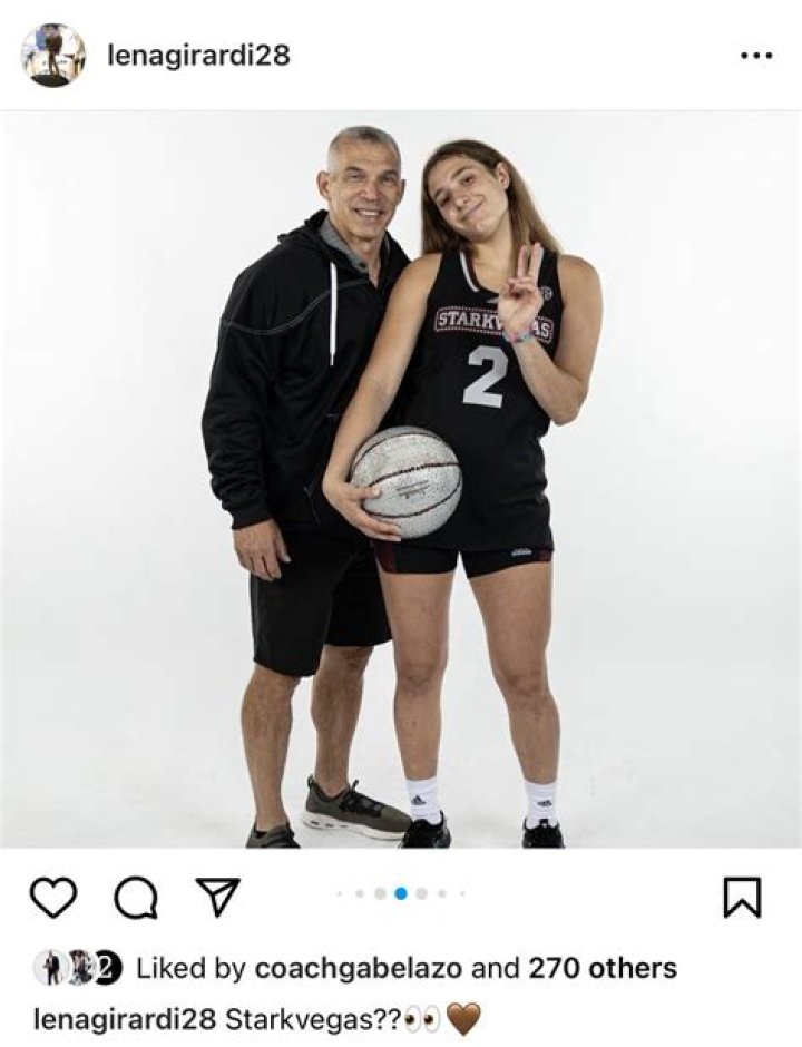 Meet Serena Girardi – Photos Of Joe Girardi’s Daughter With Kimberly Innocenzi Girardi