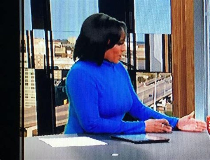 Serese Cole KMTV, Bio, Wiki, Age, Height, Husband, Leaves WOWT, Salary, and Net Worth