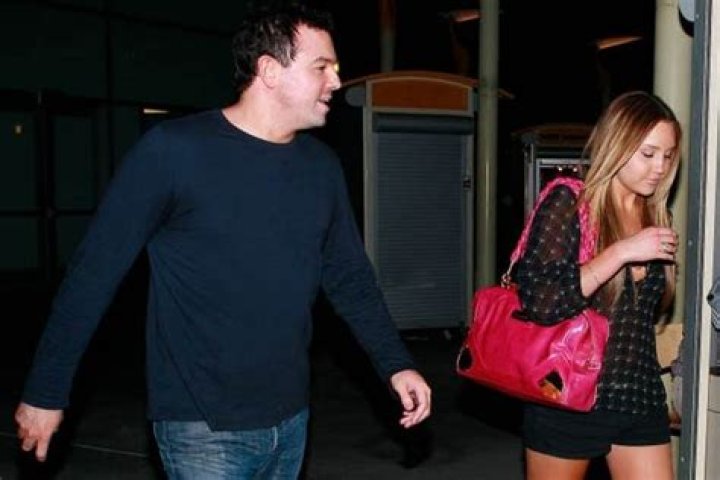 Take A Look At The List Of Seth MacFarlane’s Girlfriends, He Hasn’t Married Yet, Has He?
