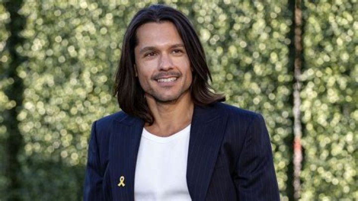 Shahar Isaac Wiki, Age, Career, Ethnicity, Height, Net Worth