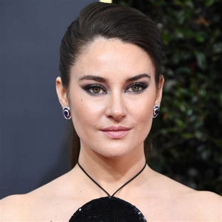 Shailene Woodley’s Secret Illness Helped Her Block Judgmental Noise