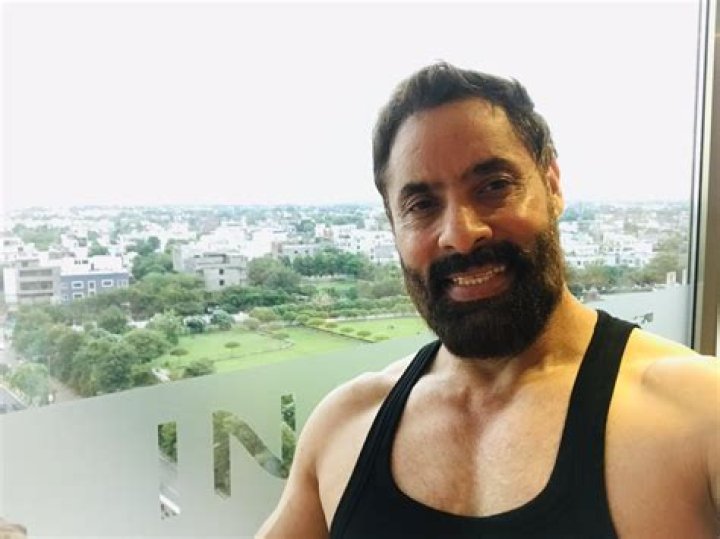 Shaji Chaudhary – Biography, Facts & Life Story