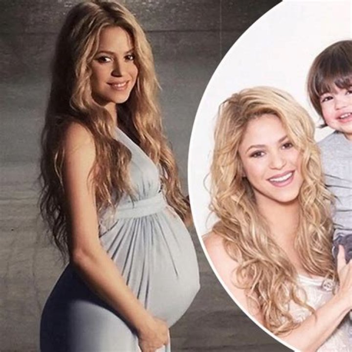 Shakira Pregnant Lewis Hamilton Baby Rumors: Weight Gain