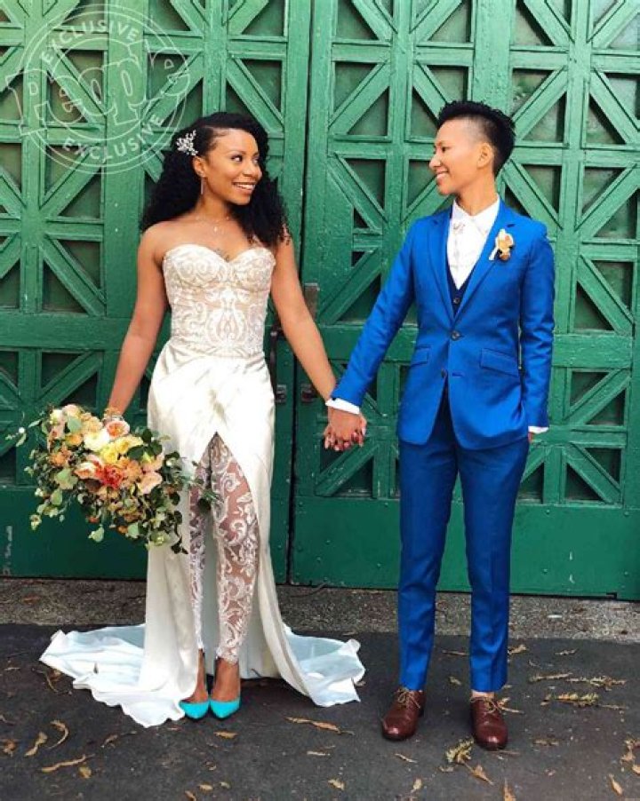 Does Shalita Grant Have a Wife? A Look Into Her Current Relationship Status