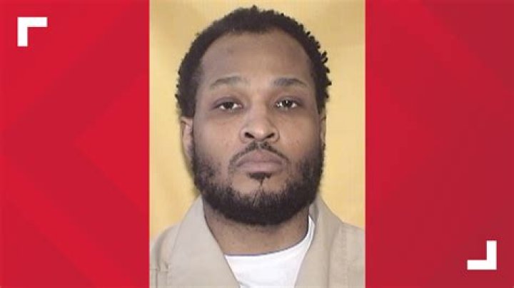 Shanaja Jones Mugshot: Cleveland Ohio Murder Suspect Arrested