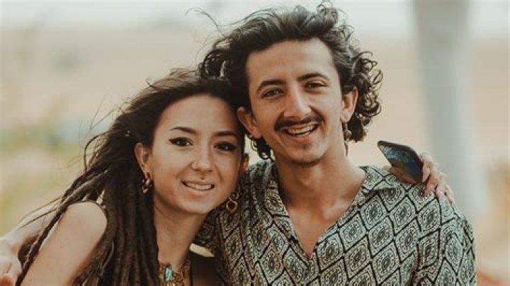 Who Is Shani Louk Husband? Married Life And Son