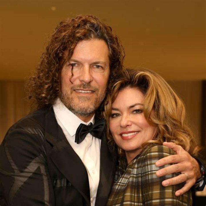 Shania Twain’s Love Story with Husband Frédéric Thiébaud Is a Real Life Plot Twist