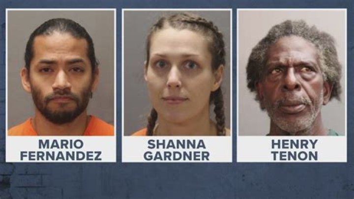 Shanna Gardner-Fernandez Net Worth: How Much Did She Earn?