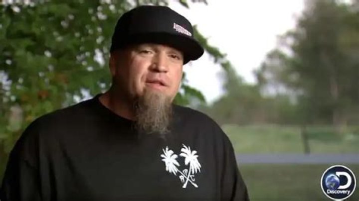 Shawn Ellington Street Outlaws, Bio, Wiki, Age, Height, Wife, 187 customs, and Net Worth