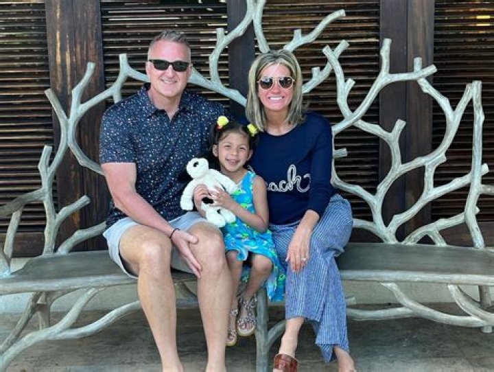 QVC Host Shawn Killinger's Husband and Family Details