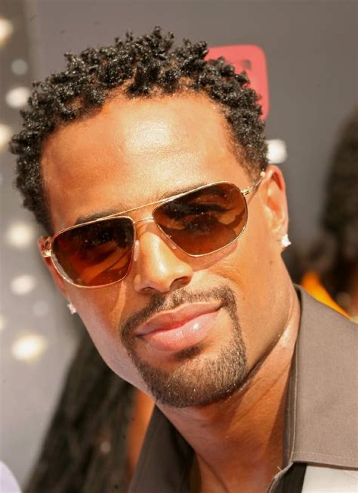 Shawn Wayans Height