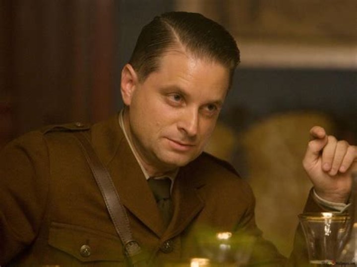 Shea Whigham